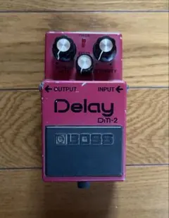 2026年最新】boss dm-2の人気アイテム - メルカリ