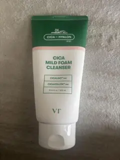 VT CICA MILD FOAM CLEANSER 300ml