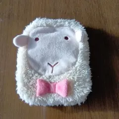 羊デザイン カイロカバー