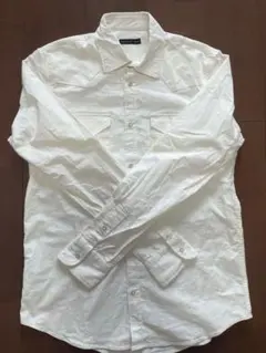 エストネーション シャツ