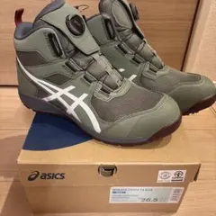 WINJOB(ウィンジョブ) CP304 BOA 26.0cm - メルカリ