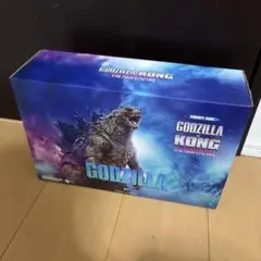 Hiya Toys Godzilla x Kong The New Empire