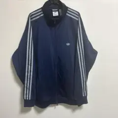 パト様専用adidas ベッケンバウアートラックジャケット XXL
