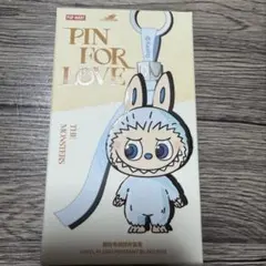 イニシャルラブブ B