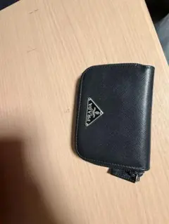 PRADA ブラック コインケースのサムネイル