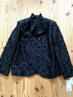 新品タグ付(7万円超) Bellesafeena ベルサフィーナ　ジャケット