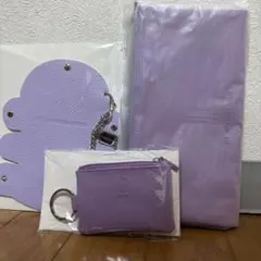 BTS JAPAN OFFICIAL FANCLUB 継続特典セット