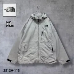 ⭐︎【国内未発売】ノースフェイス ナイロンジャケット NJ3LQ03K L