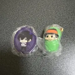 銀魂 POTEPOTTE-R 中国限定 高杉晋助 - メルカリ