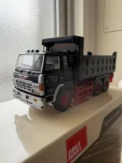 DBGT 1/64 日野 スーパードルフィン SH トラクターヘッド - メルカリ