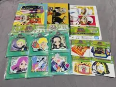 ワンピース 一番くじ 未来島エッグヘッド まとめ売り