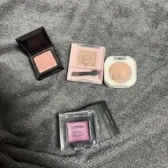 アイシャドウ 4点セット ETVOS Laka 他のサムネイル