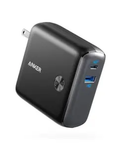 Anker PowerCore Fusion 10000