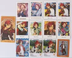 あんスタ 衣更真緒