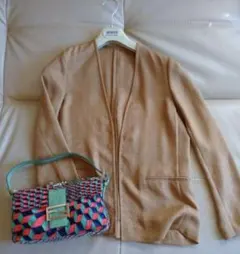 新品・ユナイテッドアローズ ジャケット