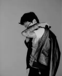 AVIREX G-1 フライトジャケット アンティーク ラム サイズ40