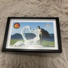 【限定品】新日本プロレス マスターワト マグネット