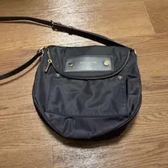 マークジェイコブス　ショルダーバッグ