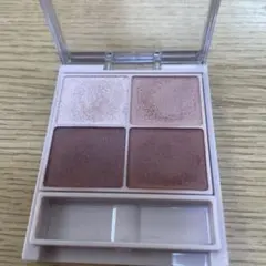 キャンメイク シルキースフレアイズ（マットタイプ）M05