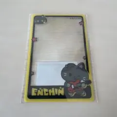 ENCHIN ポップアップ enhypen 購入特典 クリアカード ジェイ - メルカリ