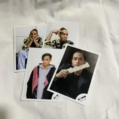 草間リチャード敬太 公式写真