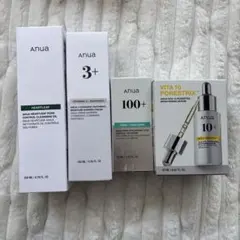 【新品】Anua