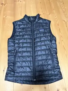 2026年最新】patagonia ナノパフ ベストの人気アイテム - メルカリ