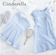 ☆新品☆アプレレクール シンデレラワンピース