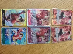 ワンピース カードパック