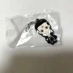 HUNTER×HUNTER カプセルラバーマスコット クロロ 幻影旅団 ラバスト