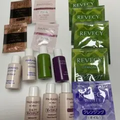 ヤクルト　パラビオACクリーム、リベシィクレインジングのサムネイル
