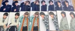 kiramune SparQlew 上村祐翔　保住有哉　堀江瞬　吉永拓斗　カード