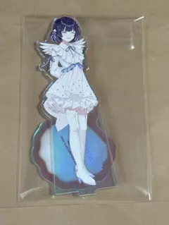 学マス×初星水族館Ⅱ 秦谷美鈴 オーロラアクリルスタンド