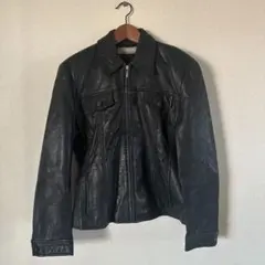 ★バーニーズニューヨーク★レザー ライダース ジャケット（黒） 楽天市場】バーニーズニューヨーク レザー ジャケットの通販