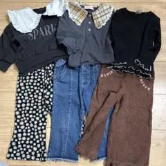 ベビー　女の子　まとめ売り