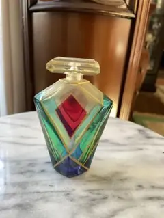 Atelier HILO Aqua Crystal 原画 バイカラー サファイア - メルカリ