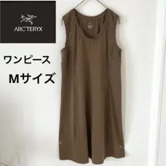 2025年最新】ARC'TERYX ワンピースの人気アイテム - メルカリ