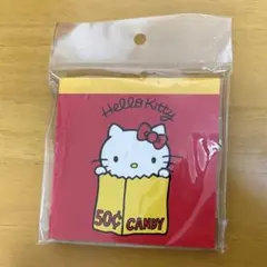 2025年最新】キティ メモ帳の人気アイテム - メルカリ