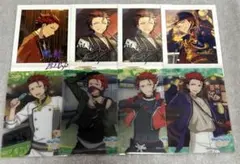 あんスタ 鬼龍紅郎 トレカ まとめ売り セット