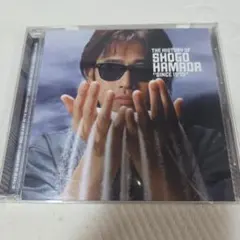 2026年最新】浜田省吾 cdの人気アイテム - メルカリ