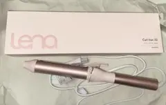 リナ カールアイロン 32mm