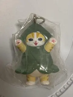 【新品・未開封】mofusandめじるしアクセサリー2 モフサンド