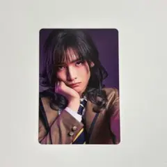 原因は自分にある。 げんじぶ 武藤潤 エグ女 トレカ