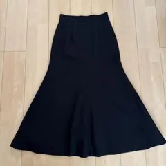 clane ロングスカート