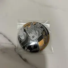 ハイキュー デコレクション缶バッジ 日向翔陽