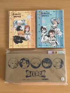 BLEACH プレミアムブロマイド ウルキオラ 織姫 セット BLEACH プレミアムブロマイド ウルキオラ 織姫 セット