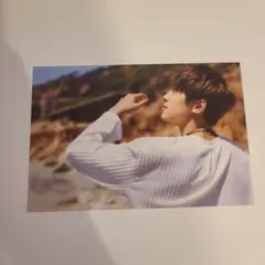 Al1 ウォヌ ポストカード