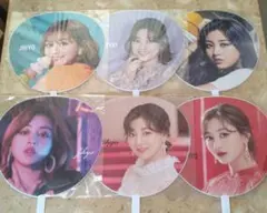 2026年最新】twice ジヒョ うちわの人気アイテム - メルカリ
