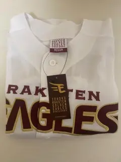 楽天イーグルス ユニフォーム