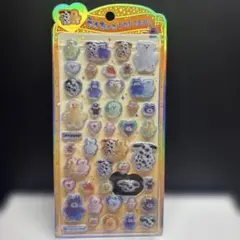 【正規品】mojojojo モジョジョジョ うるちゅるpop seal 新品